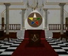 Masonic Mystery