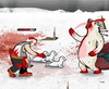 Polar Bear Payback