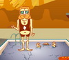 Lifeguard Larry Deluxe