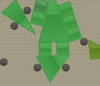 Gravity Stacker