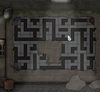 Maya Escape