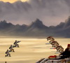 Humaliens Battle
