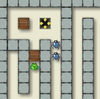 Of Crates And Creatures