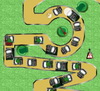 Tank Defense