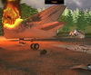 Air Crash