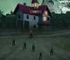 Zombies In Da House