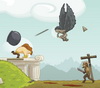 Clash Of The Olympians