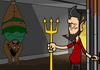 Reincarnation Evil Times Roll