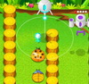 Aliens InThe Garden
