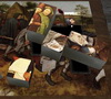 Medieval Puzzler
