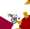 Happy Wheels