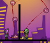 Zombie Sports Football