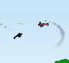 Biplane Bomber 2