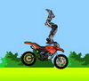 Acrobatic Rider