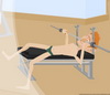 Ultimate Douchbag Workout