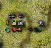 Scorched Land Defence
