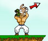 Dwarf Toss