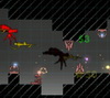 Monster Cave Defense