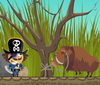 Hoger The Pirate