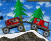 Mountain Rescue Driver 2