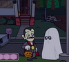 Reincarnation Hallows Eve