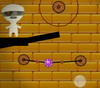 Mummy Trouble