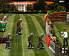 Obama Vs Zombies