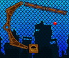 Missing Mechanism