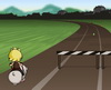 Pup Run