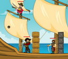 Pirates Attack