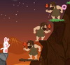 Rabbids Travel In Time