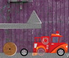Rolling Tires
