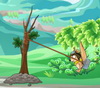 Fly Squirrel Fly 2
