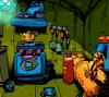 Sneak Thief 2