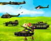 Battle Gear 2.5