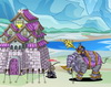 Dynasty War