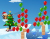 Bloons 2 Christmas