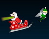 Turbo Santa