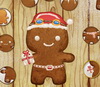 The Gingerbread Factory