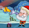 Obama Vs. Santa