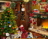 Christmas Eve