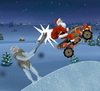 Santa Rider