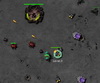Hum Vs Zerg