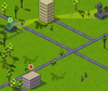 Outpost Combat