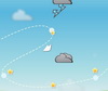 Cloudy