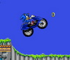 Super Sonic Motobike