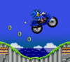 Super Sonic Motobike 3