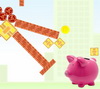 Rich Piggy 2 Level Pack