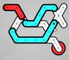 Choo Choo Puzzles