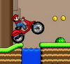 Mario Motobike 2